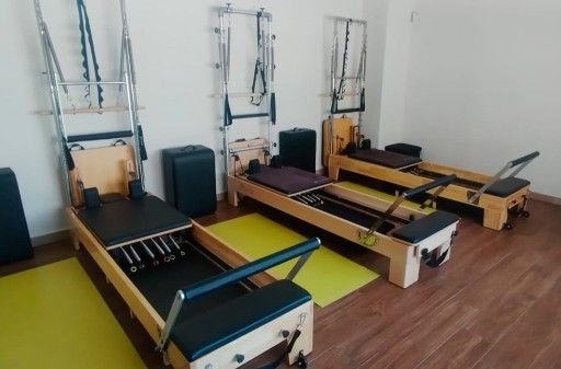 Imagen del post ¡Contamos con una nueva máquina de pilates!